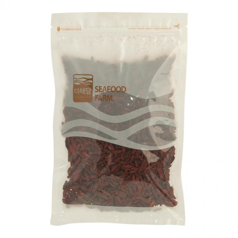 맑은물보배땅 건구기자 600g