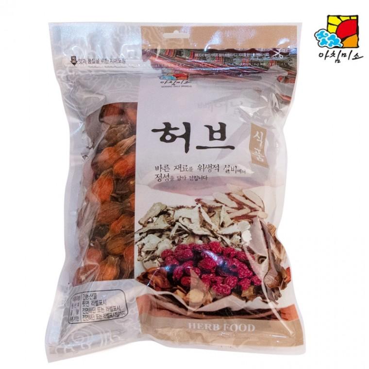 통치자 500g 국내산