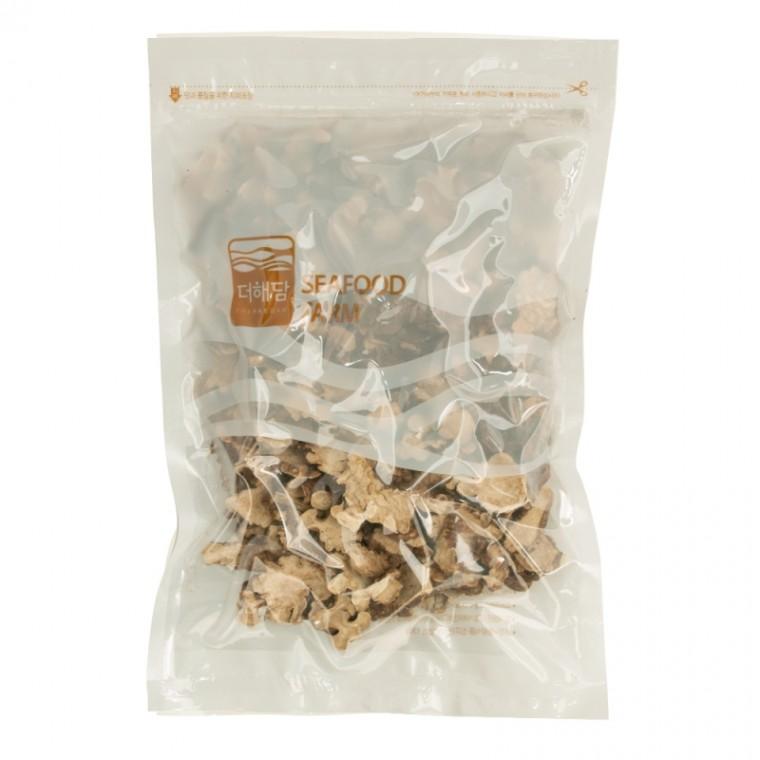 맑은물보배땅 천궁 궁궁이 600g