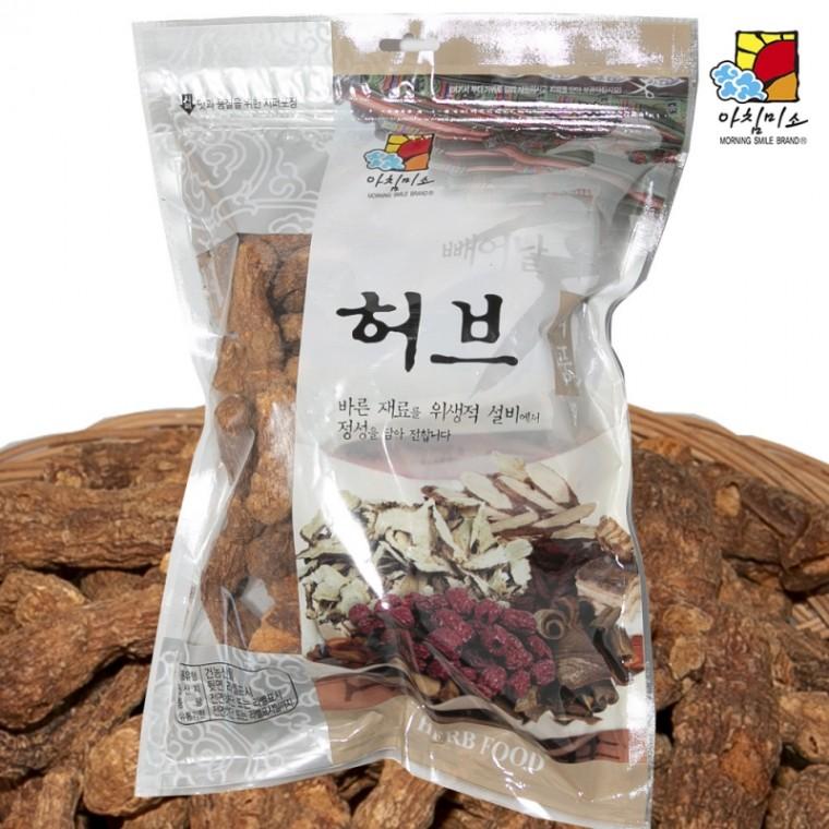 볶은둥글레 500g 국내산