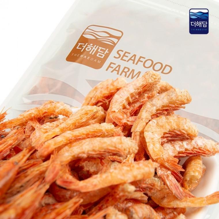 두절새우1kg 왕대L국산