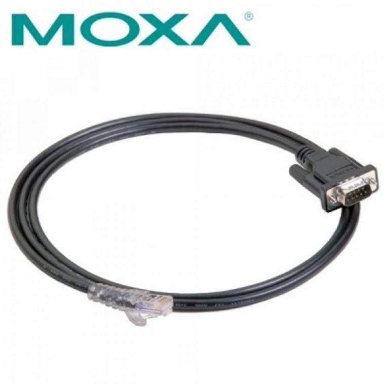 RJ45 to DB9M 케이블 1.5m 부품 파츠 소모품 자재