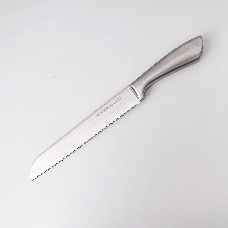 스테인리스 육류 빵류 베이킹 칼