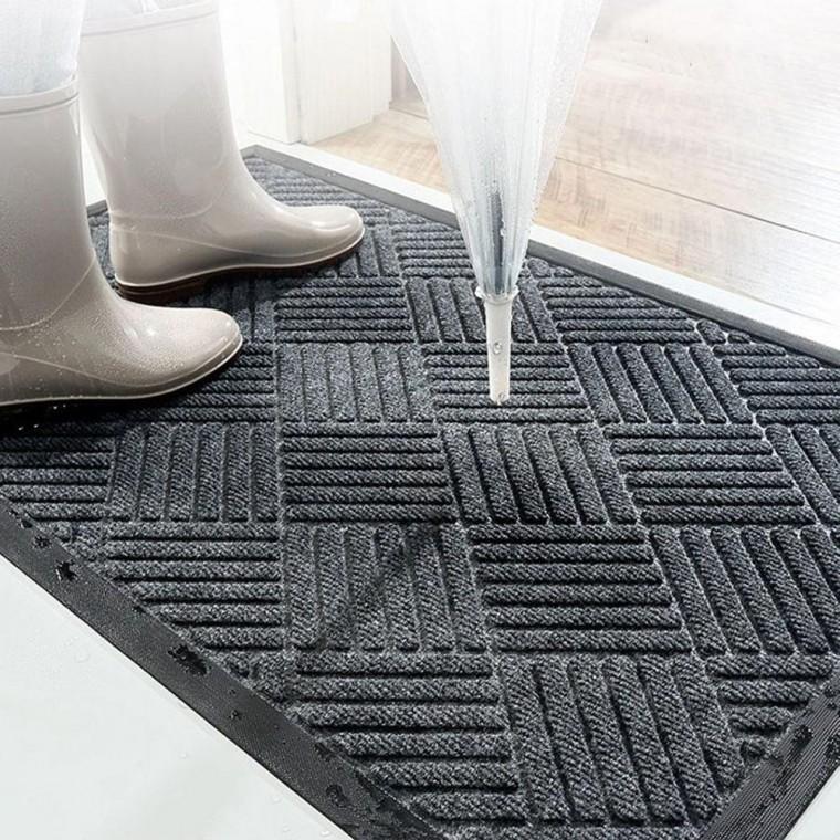 발판 출입구 발러그 90x150cm 카펫 현관매트 깔개 발러그 매장발매트