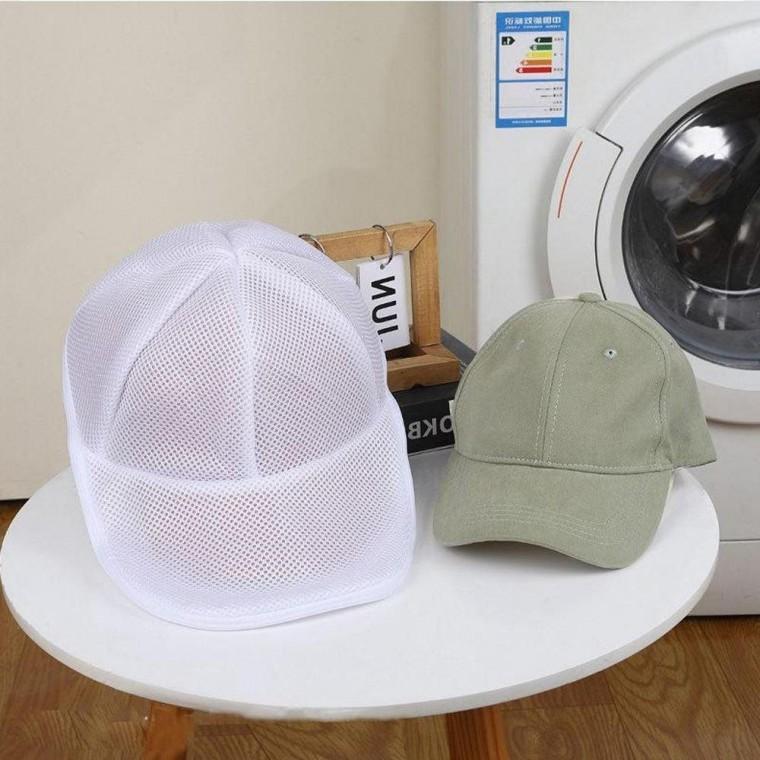 전용 모자 변형방지 세탁망 빨래 모자 망 빨래 틀 야구 스냅백 세탁 전용