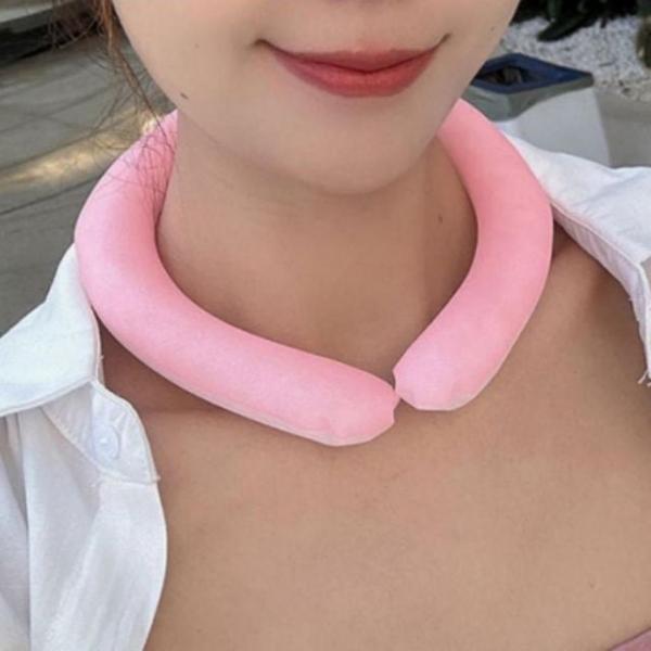 쿨링 넥쿨러 아이스 아이스쿨스카프 쿨링 목튜브 쿨스카프