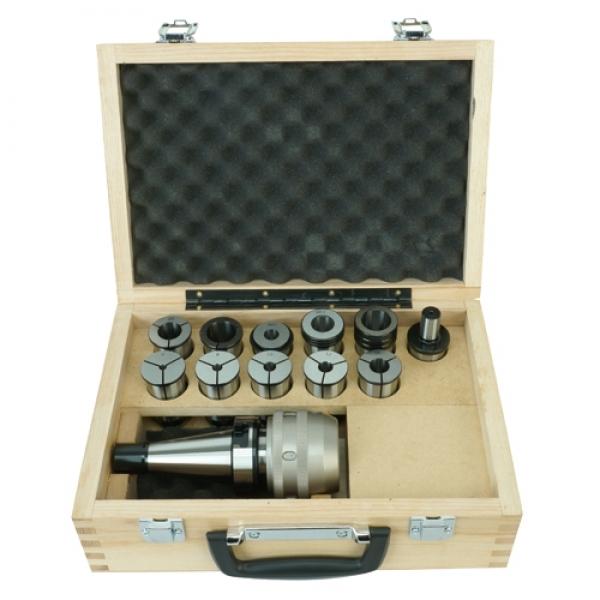 블루텍 밀링척세트 NT40U-C32 SET