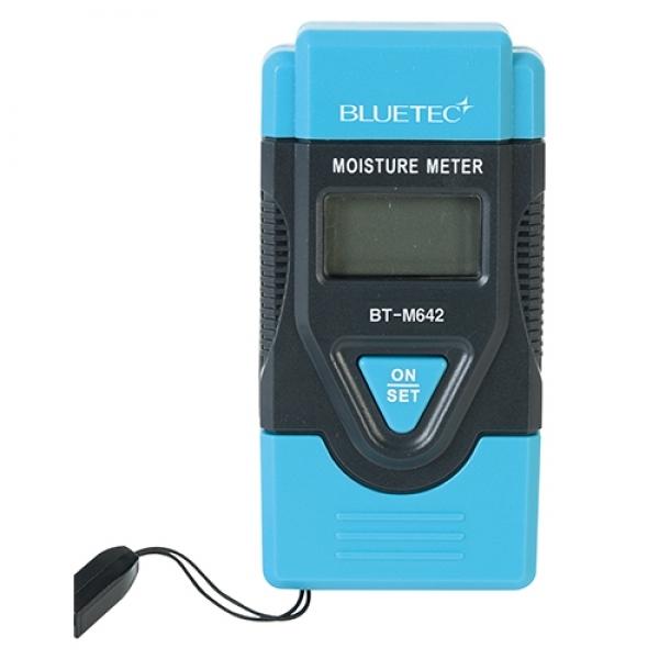 블루텍 수분측정기 BT-M642