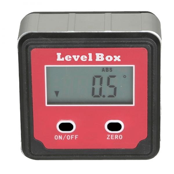 블루텍 디지털경사계 BD-202BB