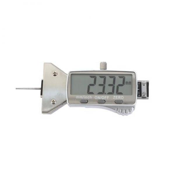 블루텍 디지털깊이게이지(타이어용) BD571-025