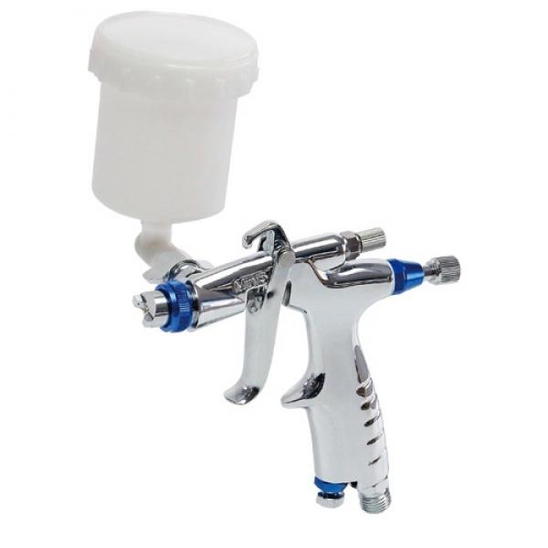 블루텍 에어스프레이건세트 MINI6 SET (0.5MM)