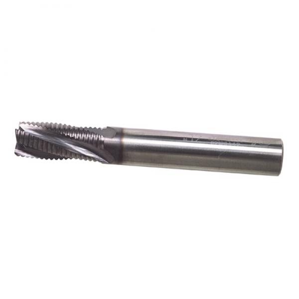 와이지원 초경라핑엔드밀(X-POWER S) 6x6x15x60MM