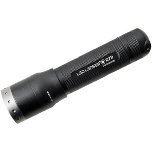 레드랜서 충전라이트(LED) 8307R M7R(충전지有/어댑터有)