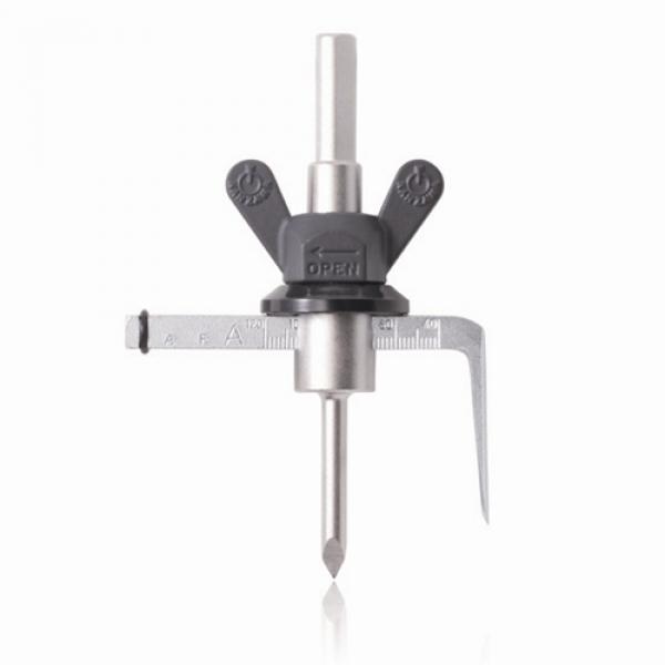 칸자와 서클커터(외날) K-101  (40~120MM)