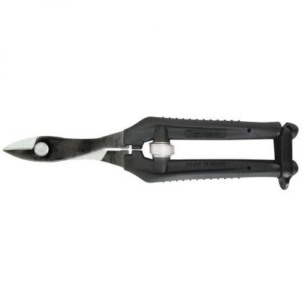 치카마사 원예용철사가위 TP-600BK