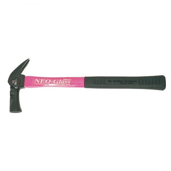 도규 자석망치(화이버) NO.390 (NEO-GLASS中)M