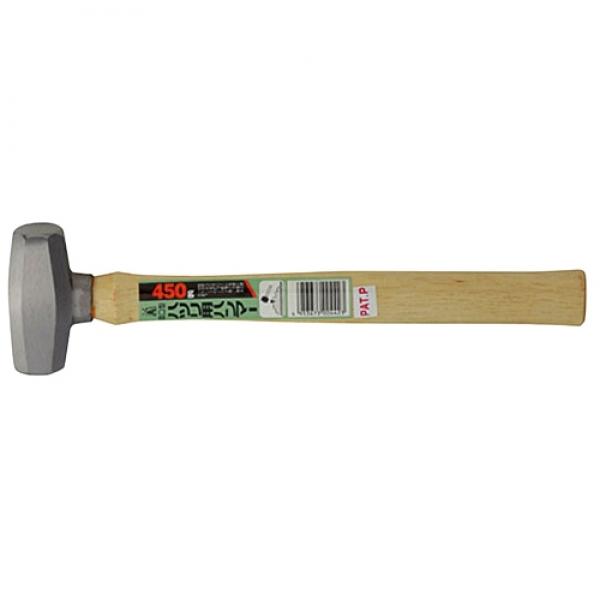 수사 돌망치 BRH-0.45 (450g)