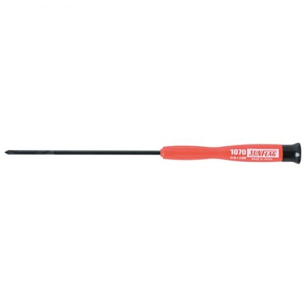 썬플래그 정밀드라이버 1070 No.0x150(+)