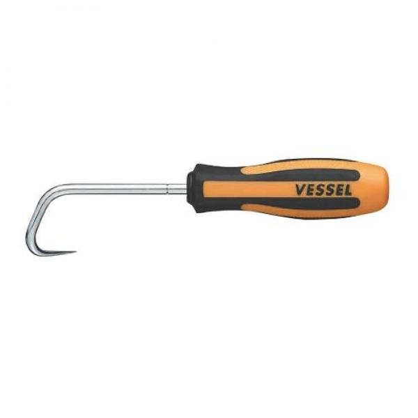 베셀 메가도라호스리무버 970HRLx89K (좌꺾임 후크) (2639550)