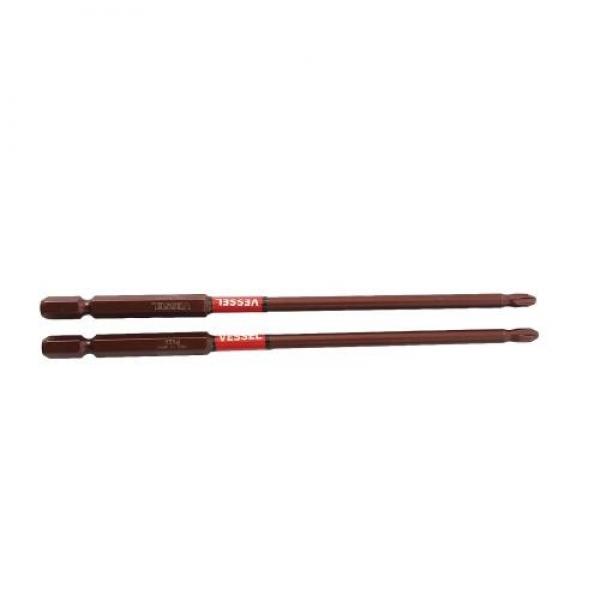 베셀 사키스보이단비트 SS162150(No.2x150MM) (2639499)