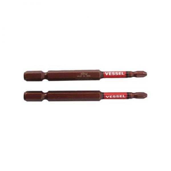 베셀 사키스보이단비트 SS162065(No.2x65MM) (2639462)
