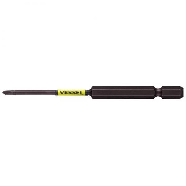 베셀 사키스보이단비트 SS161100(No.1x100MM) (2639453)