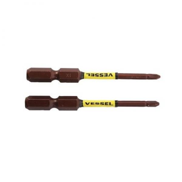 베셀 사키스보이단비트 SS161065(No.1x65MM) (2639444)