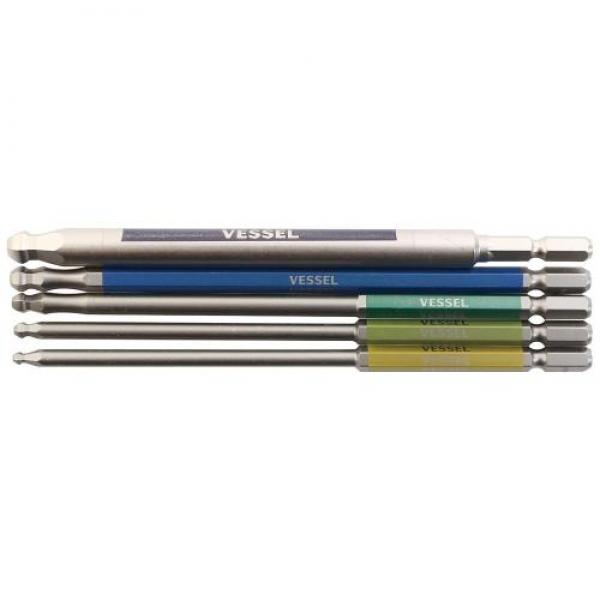 베셀 단두볼포인트고사이비트 GS5P-35 (2638931)