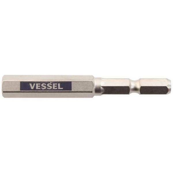 베셀 단두헥스고사이비트 GSH080S(No.8x65MM) (2638658)