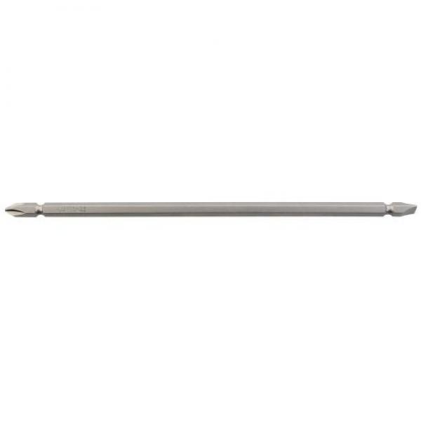 베셀 양두 콤비고사이비트 GS142620(No.2/6x200MM) (2638427)
