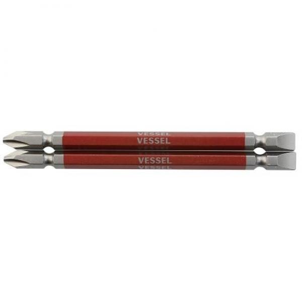 베셀 양두 콤비고사이비트 GS142611(No.2/6x110MM) (2638409)