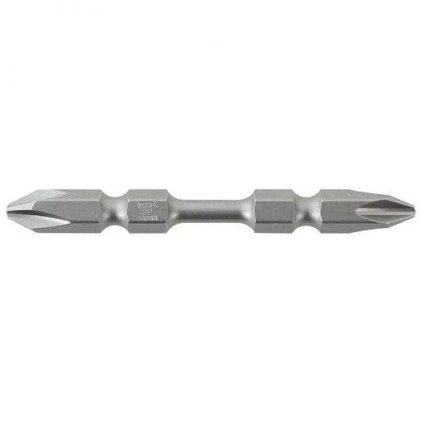 베셀 토션비트(하이파워용) AT14Px2x3.7x65(자석有) 10개(2638205)