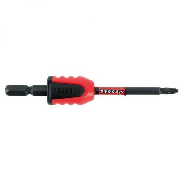 베셀 자석비트 NMCS16210 (2x100mm) (2637996)