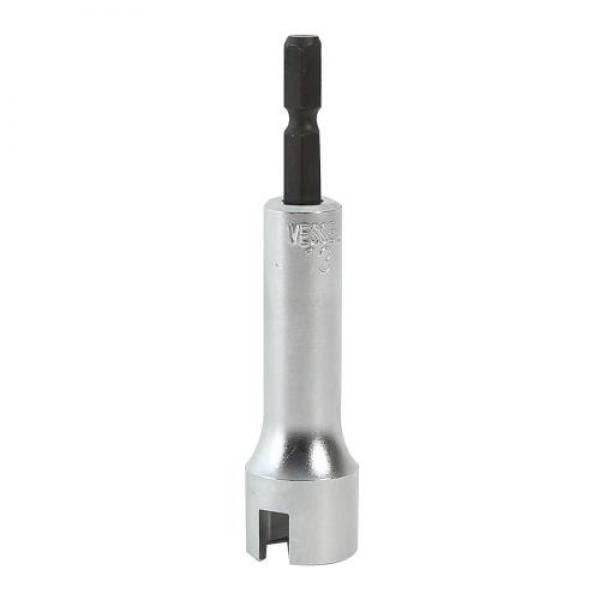베셀 나비나사소켓 13mm (2637978)