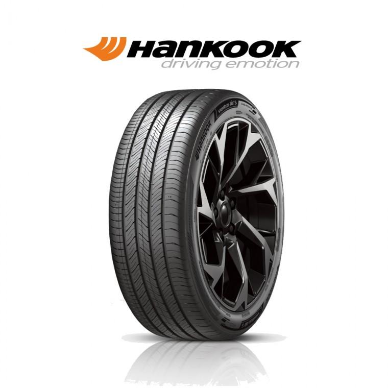 한국타이어 Ventus air S H472 215/45R17