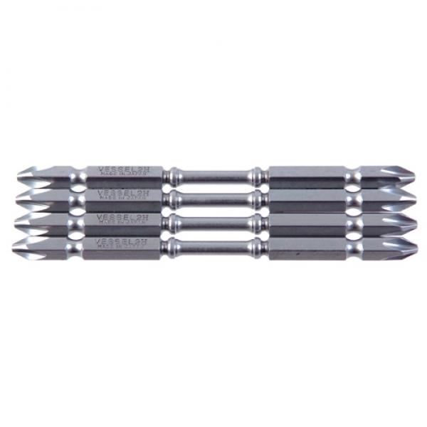 베셀 토션비트 BW-313 (No2-110MM) (2634698)