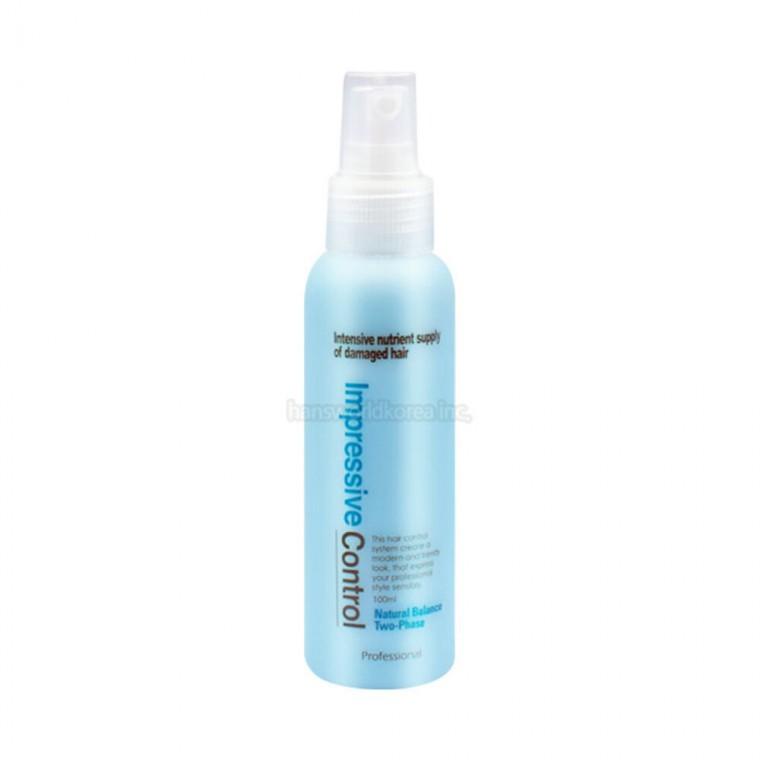 모발 컨디셔닝 헤어 보습 미스트 스프레이 100ml