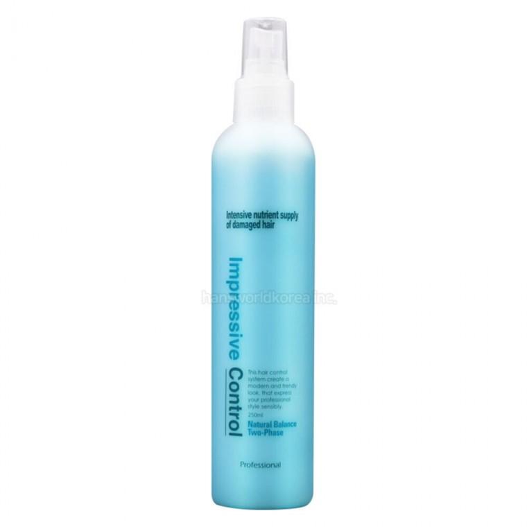 모발 컨디셔닝 헤어 보습 미스트 스프레이 250ml