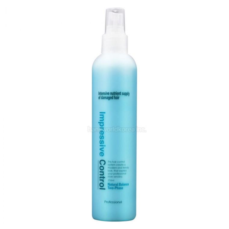 모발 컨디셔닝 헤어 보습 미스트 스프레이 250ml