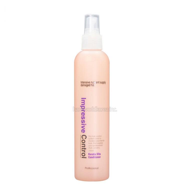 모발 코팅 헤어 컨디셔너 단백질 보습 미스트 250ml