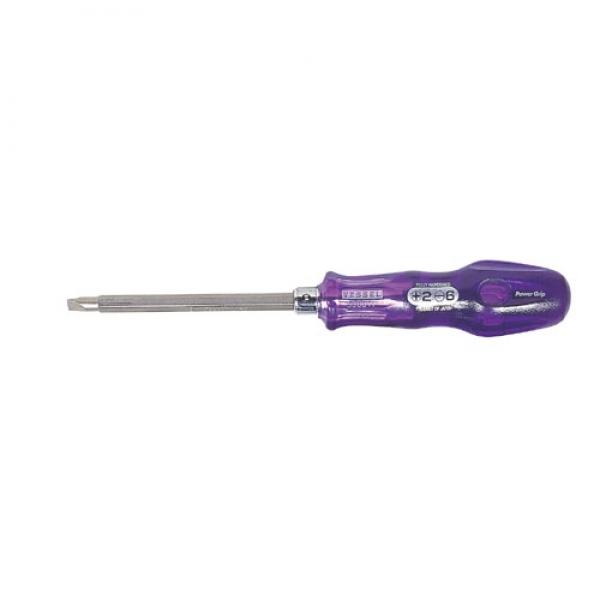 베셀 양용드라이버 (+)No2x(-)6.5x150MM NO.5300W
