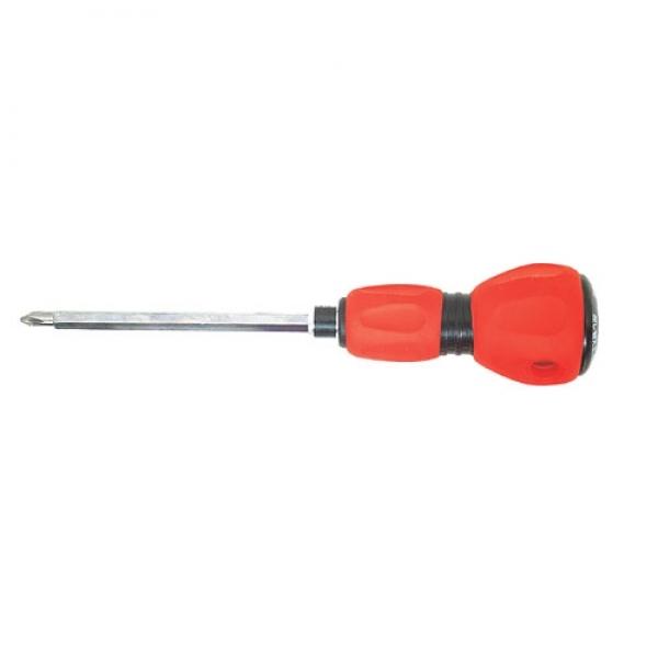 툴메이트 전공양용드라이버 (+)No2x(-)6x150MM NO.800W
