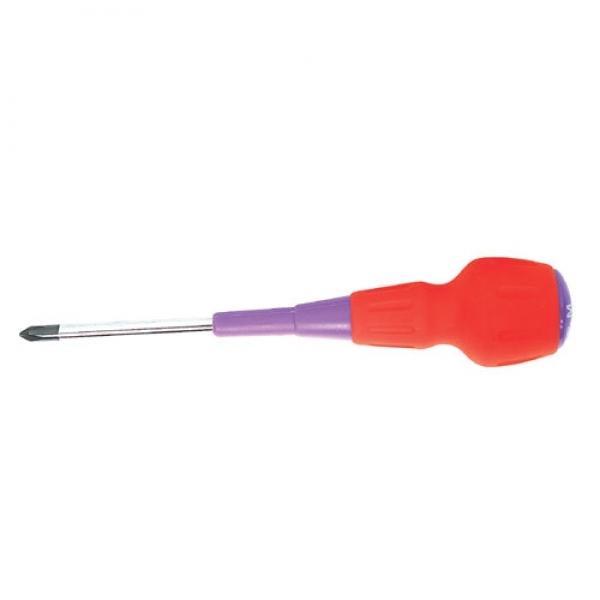 툴메이트 전공드라이버 6x150MM(+) NO.818W