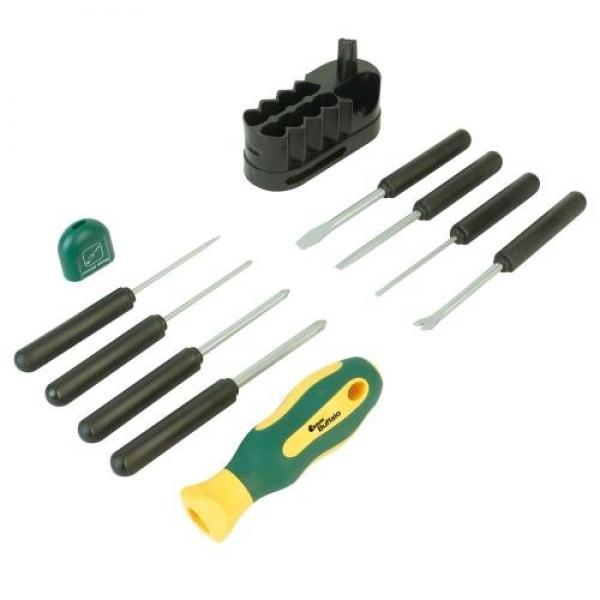 세신 드라이버세트 SB-9(9pcs)