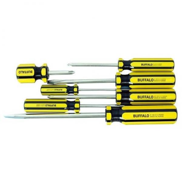 세신 드라이버세트 NO.3000 (7PCS)