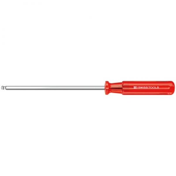 피비스위스툴 볼드라이버 1.5MM(206.S 1.5-70)