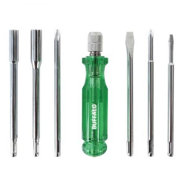 세신 검전드라이버세트 SB-AC6P 6PCS
