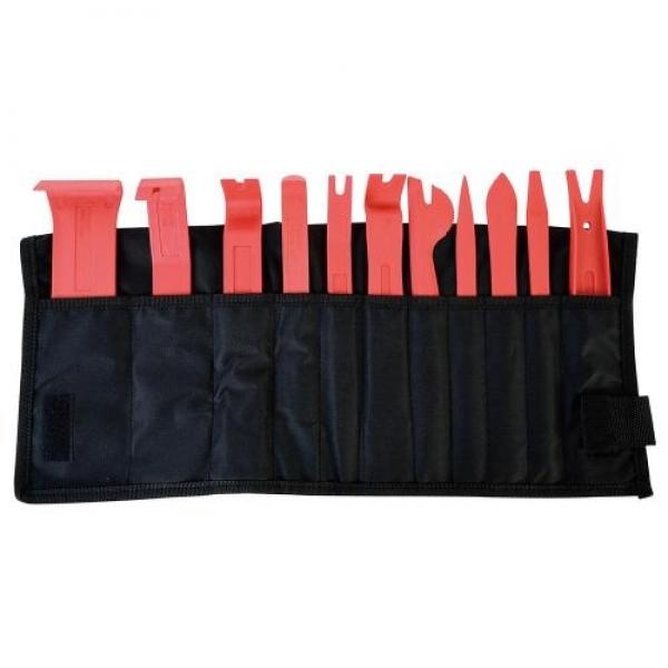 스마토 리무버세트 CR-11P (11PCS)
