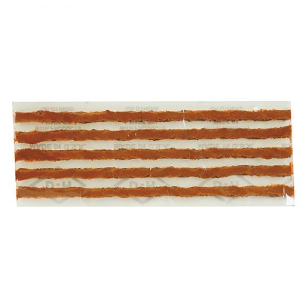디에이치 끈끈이 대형 7인치 (U.S.A) 25pcs 빵구 타이어펑크