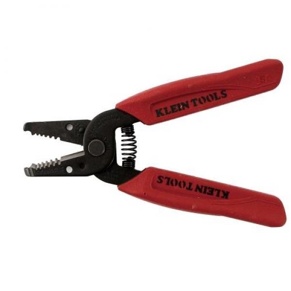 클라인툴스 와이어스트리퍼 11049 (1.0~6.0MM)
